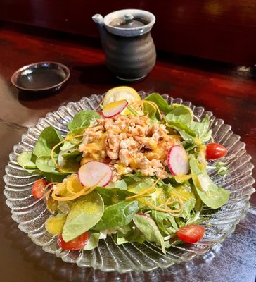 Daikichi Sushi Bistro by null
