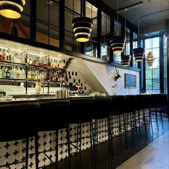 Augie's French - French Near Me - Santa Rosa, California