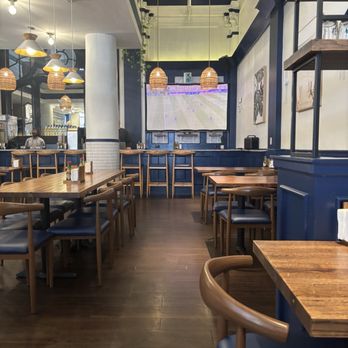 Taco Azul - Mexican Near Me - Boston, Massachusetts