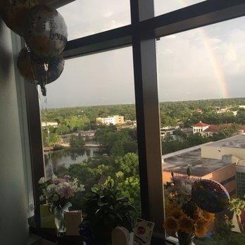 Orlando Health Winnie Palmer Hospital for Women & Babies ...