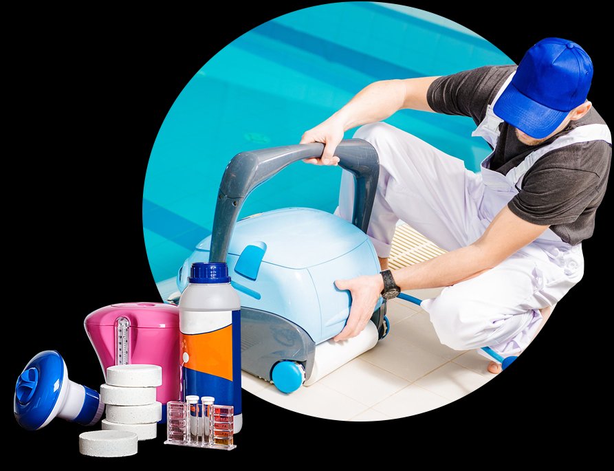 POOLSERV Updated September 2024 Poway, California Pool Cleaners