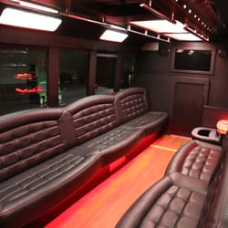 Blackline Limousines