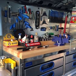 Ashburn Bicycle Repair