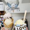 Love Creamery Lincoln Park gift card