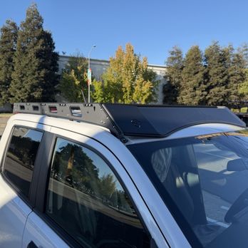 Mobile Living - roof rack - Auto Parts & Supplies Near Me - Concord, California Mobile Living - roof rack - Auto Parts & Supplies Near Me - Concord, California