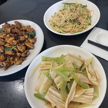 Dumpling Depot - Dim Sum Near Me - Sunnyvale, California