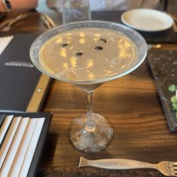 espresso martini