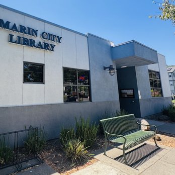 Marin City Library - Entering - Libraries Near Me - Sausalito, California Marin City Library - Entering - Libraries Near Me - Sausalito, California