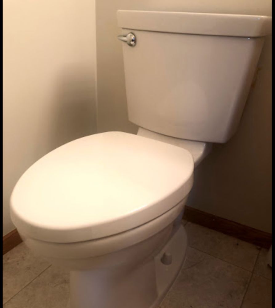 Slide of Pro’s Plumbing and Sewer