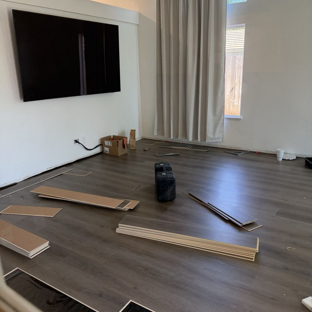 Flooring Liquidators - Flooring Near Me - Clovis, California