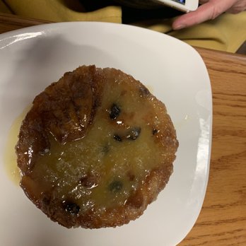 Friendship Coffee Company - Bread pudding - Coffee & Tea Near Me - Savannah, Georgia