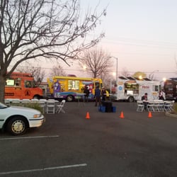 Food Truck Mania