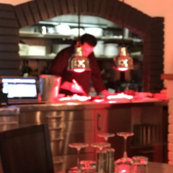 Bacco - Italian Near Me - Paris, 75