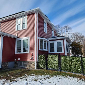 JDM Siding and Windows - Siding Near Me