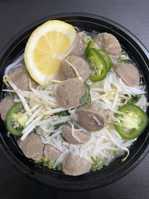 Phở Grand by null Phở Grand by null