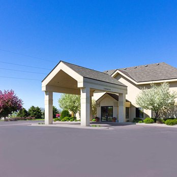 Quality Inn - Hotels Near Me - Fairmont, Minnesota Quality Inn - Hotels Near Me - Fairmont, Minnesota
