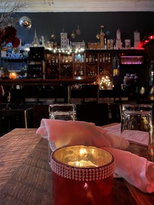 Global Gourmet by null