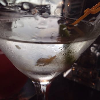 Carlos O'Bryan's - My Martina with a twist - Pubs Near Me - Nanaimo, British Columbia