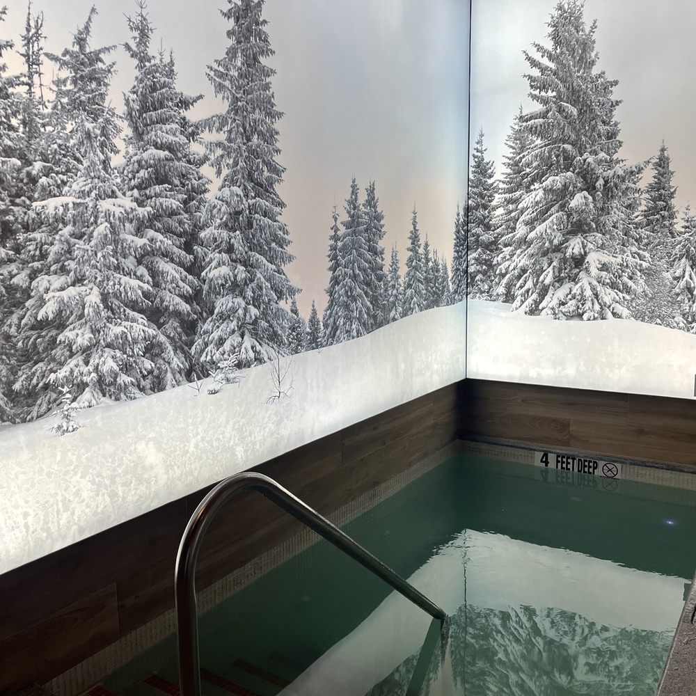 World Spa - Cold plunge - Day Spas Near Me - Brooklyn, New York World Spa - Cold plunge - Day Spas Near Me - Brooklyn, New York
