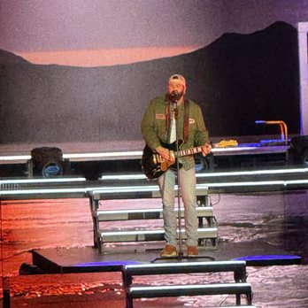 Concord Pavilion - Ticket Sales Near Me - Concord, California