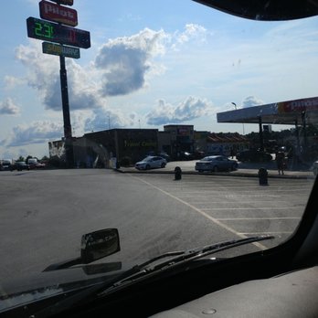 Pilot Travel Center - a mcdonald's drive thru - Gas Stations Near Me - Corbin, Kentucky Pilot Travel Center - a mcdonald's drive thru - Gas Stations Near Me - Corbin, Kentucky