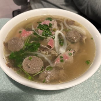 Pho Nam - Pho Dac Biet - Vietnamese Near Me - Sunnyvale, California