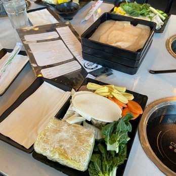 Hot Pot Spot - Hot Pot Near Me - Thornton, Colorado