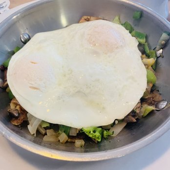 Mr. Breakfast - Breakfast & Brunch Near Me - Hoffman Estates, Illinois
