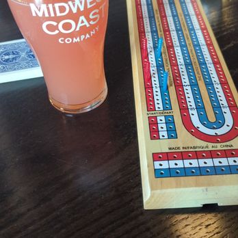 Midwest Coast Brewing - Breweries Near Me - Chicago, Illinois