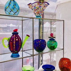 2019 Utah Arts Festival, June 20-23, 2019!
