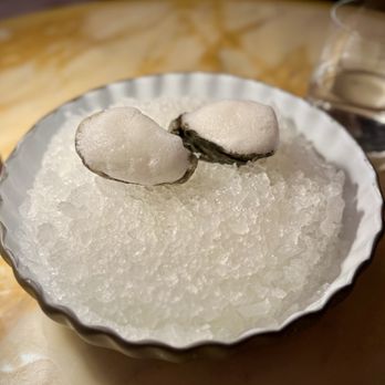 Bazaar Meat by José Andrés - Smoke & Ice Oysters - Steakhouses Near Me - Las Vegas, Nevada Bazaar Meat by José Andrés - Smoke & Ice Oysters - Steakhouses Near Me - Las Vegas, Nevada