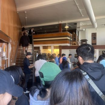 Handles Coffee - H3LL0o people lol - Coffee & Tea Near Me - Los Angeles, California Handles Coffee - H3LL0o people lol - Coffee & Tea Near Me - Los Angeles, California