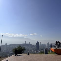 El Mirador del Obispado