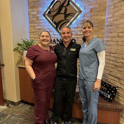 Rancho Endodontics - Meet the doctors!