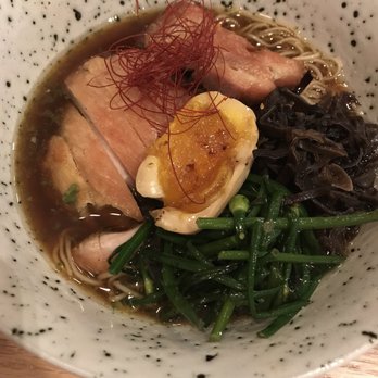 DOMU - Tokyo bowl - Ramen Near Me - Jacksonville, Florida DOMU - Tokyo bowl - Ramen Near Me - Jacksonville, Florida