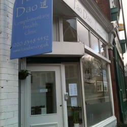 Acupuncture Tao Dao