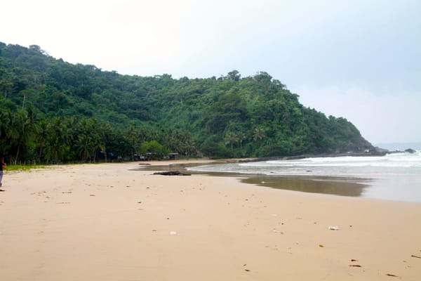 Duli Beach Resort by null