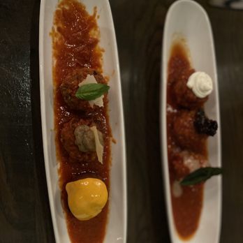 Grana - Italian Near Me - Atlanta, Georgia