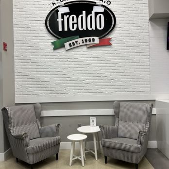 Freddo - Desserts Near Me - Pembroke Pines, Florida Freddo - Desserts Near Me - Pembroke Pines, Florida
