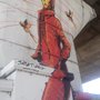 Photo of Graffitis entre las Terminales