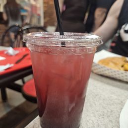 Watermelon strawberry Watermelon strawberry