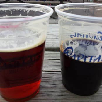 Capital Brewery & Bier Garten - Delicous Bike-fed Red and Fishin' In The Dark! - Breweries Near Me - Middleton, Wisconsin Capital Brewery & Bier Garten - Delicous Bike-fed Red and Fishin' In The Dark! - Breweries Near Me - Middleton, Wisconsin