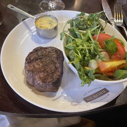 Browns Bristol - Fillet steak