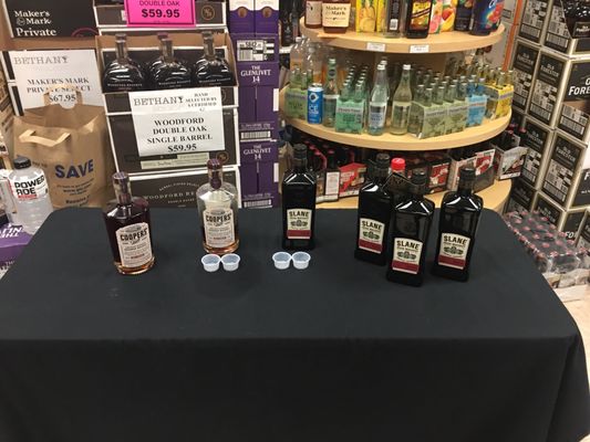 Portland Bethany Liquor