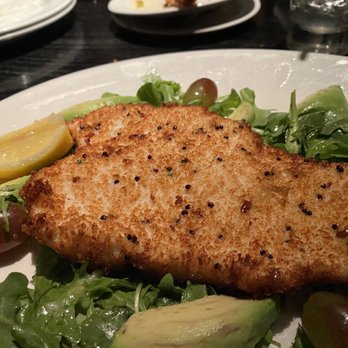 Caroline - Halibut - Bakeries Near Me - Austin, Texas