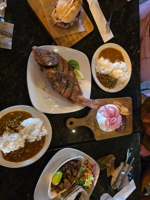 Doña Maria - Dominican Cuisine by null