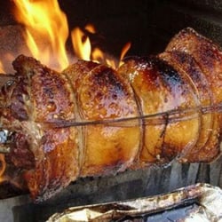Les Saveurs du Vesuve - Les Saveurs du Vésuve