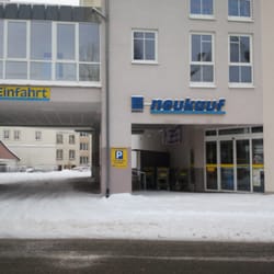 EDEKA Bruder