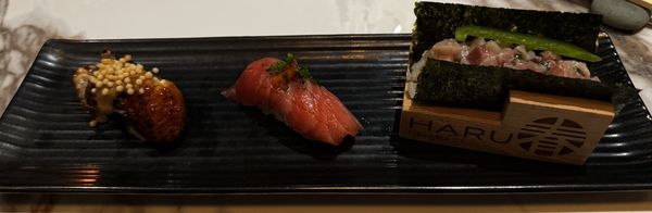 HARU Omakase by null