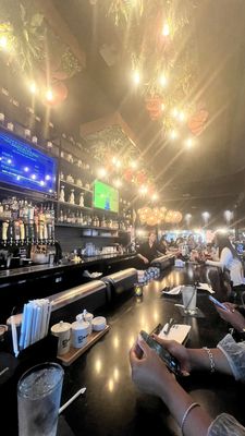 JINYA Ramen Bar - Royal Oak by null